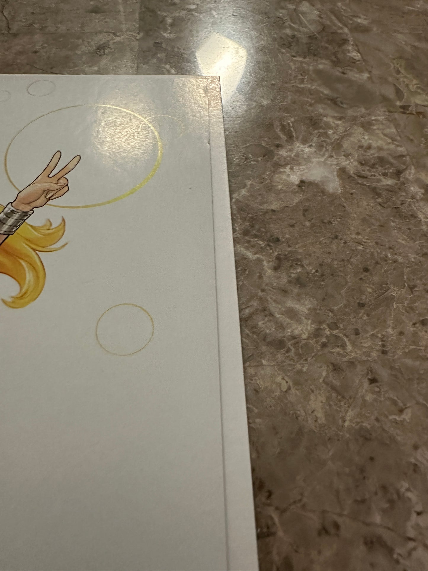 X-Factor #9 NM- 9.2 (Marvel 2021) - Nakayama Virgin