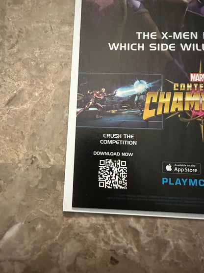 Star Wars: The High Republic #1 2nd Print NM- 9.2 (2021 IDW)