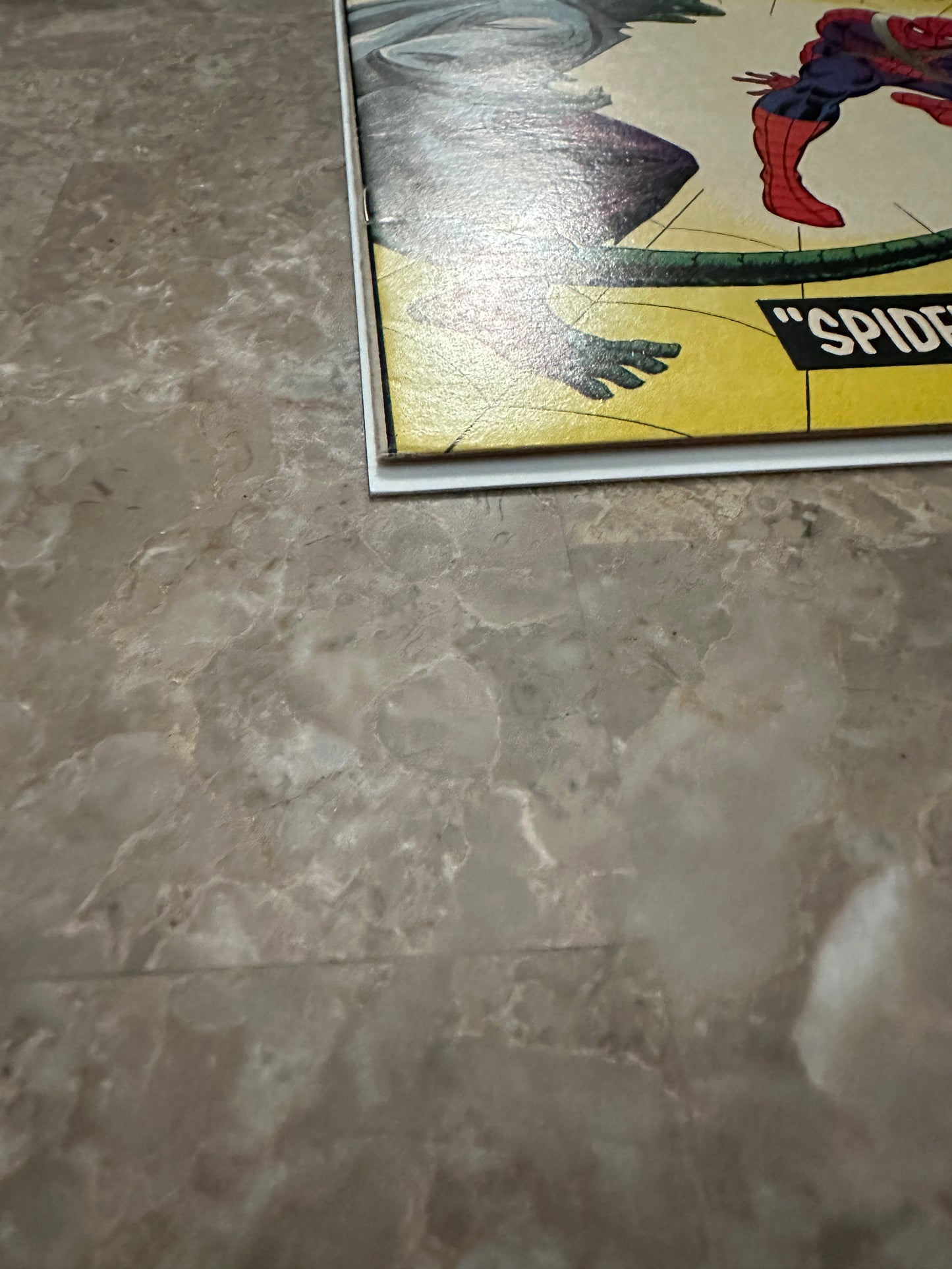 Amazing Spider-Man #45 VF 8.0 (Marvel Comics 1967)