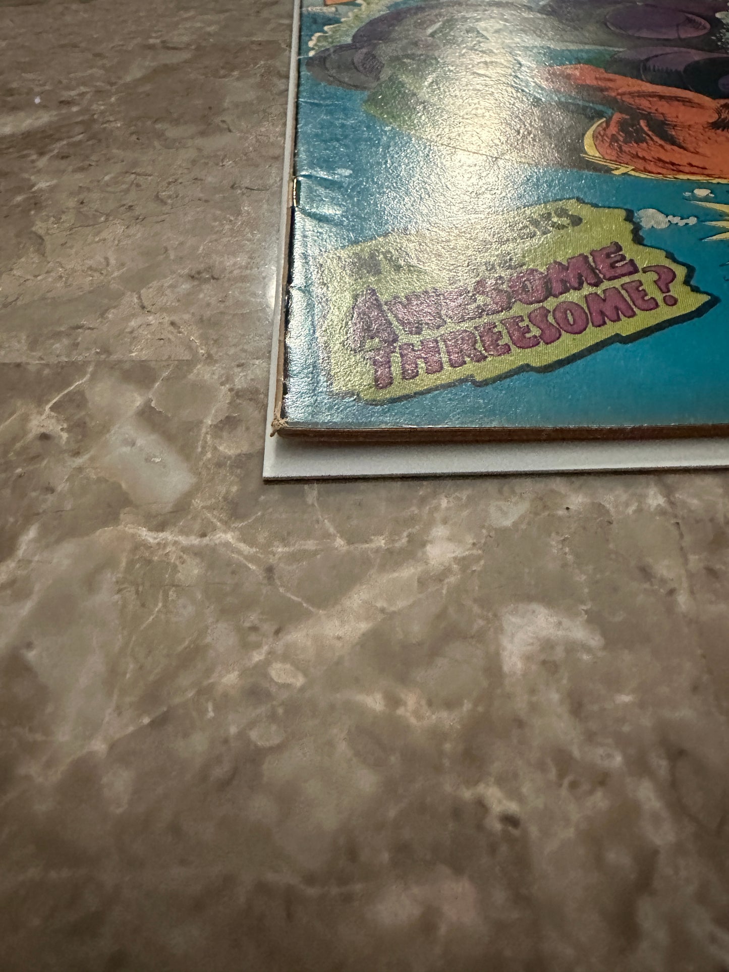 Aquaman #36 VG+ 4.5 (DC Comics 1967)
