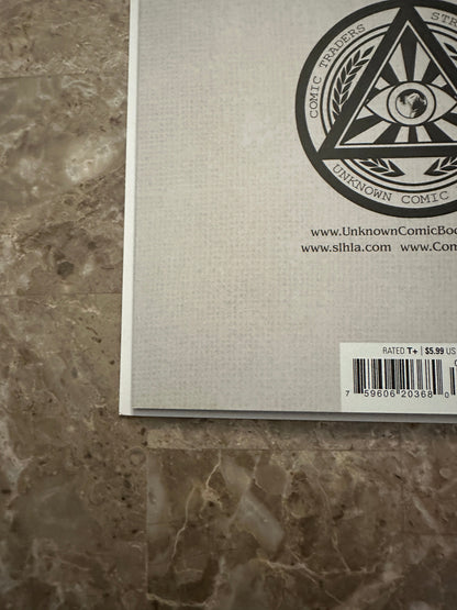 Avengers X-Men Eternals Judgment Day #1 VF 8.0 (Marvel 2022) - Nakayama Virgin