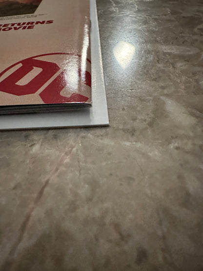 Harley Quinn and Poison Ivy #2 (DC 2019) 2x Louw Variants