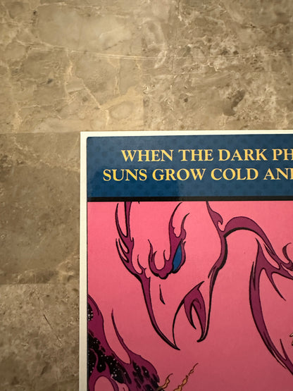 X-Men: The Dark Phoenix Saga TPB (2006 Marvel) - Claremont/Byrne