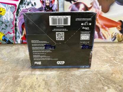 2026 Topps Chrome Star Wars Hobby Box