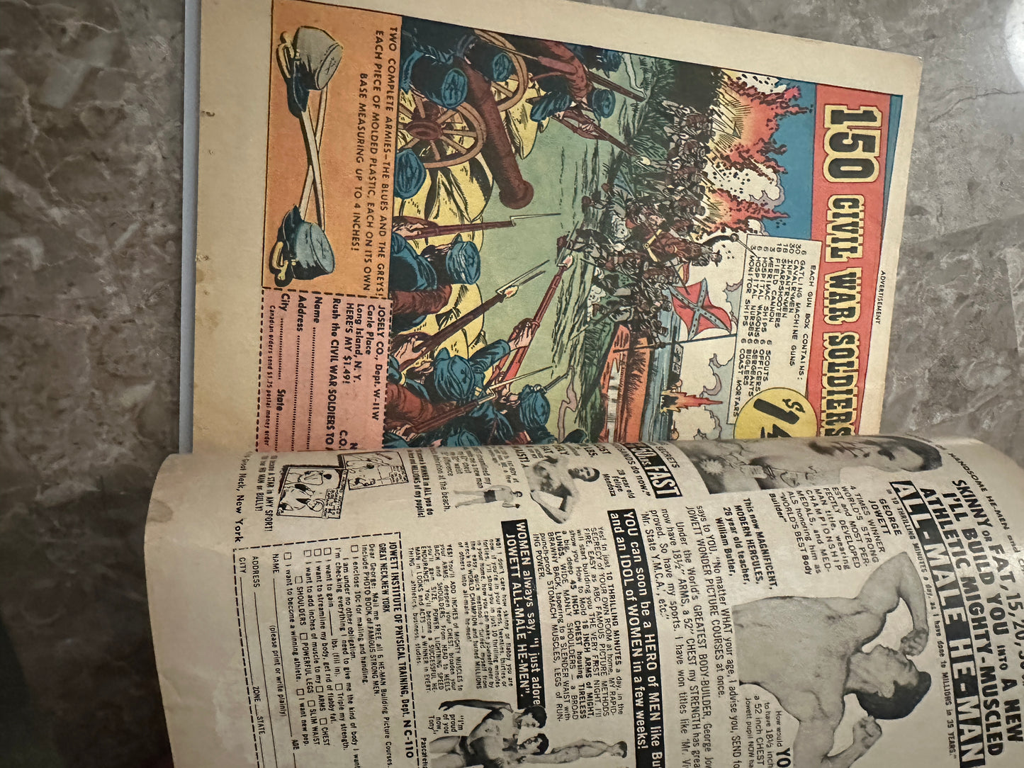 Detective Comics #296 VG+ 4.5 (DC 1961) - Excellent color