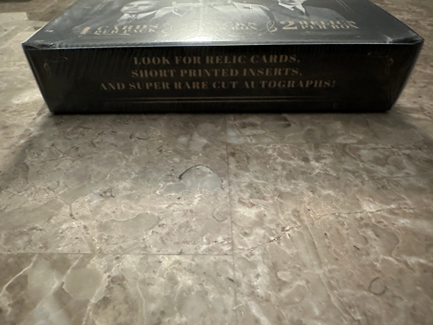 2025 Pieces of the Past Roaring 20s Edition - Available Now