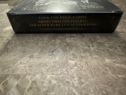 2025 Pieces of the Past Roaring 20s Edition - Available Now