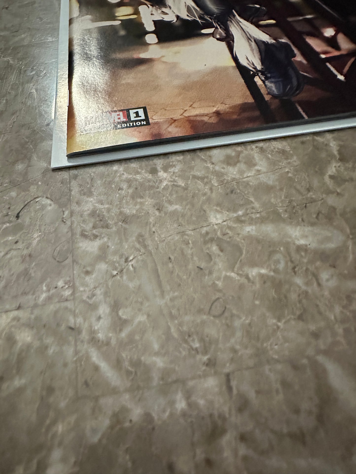 Black Cat #1 Unknown Comics Edition D Parel Cover NM (2019 Marvel)