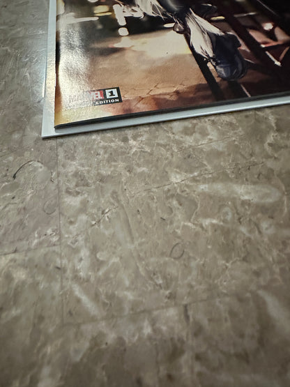 Black Cat #1 Unknown Comics Edition D Parel Cover NM (2019 Marvel)