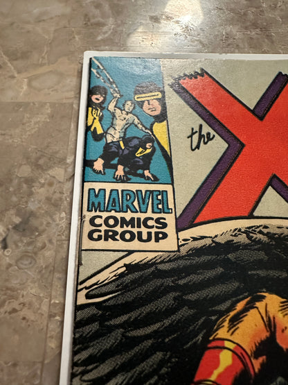 X-Men #19 VF/NM 8.5-9.0 (1966 Marvel Comics)