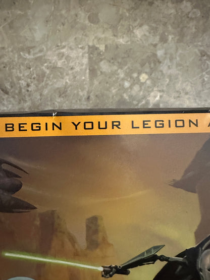 Star Wars Legion: Separatist Alliance Starter Set