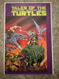 Tales of the Teenage Mutant Ninja Turtles #7 FN 6.0-6.5 (1987 Mirage Studios)