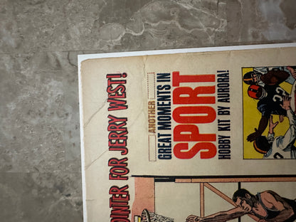 Tales of Suspense #77 FN 6.0 (1966 Marvel) - Appears VF