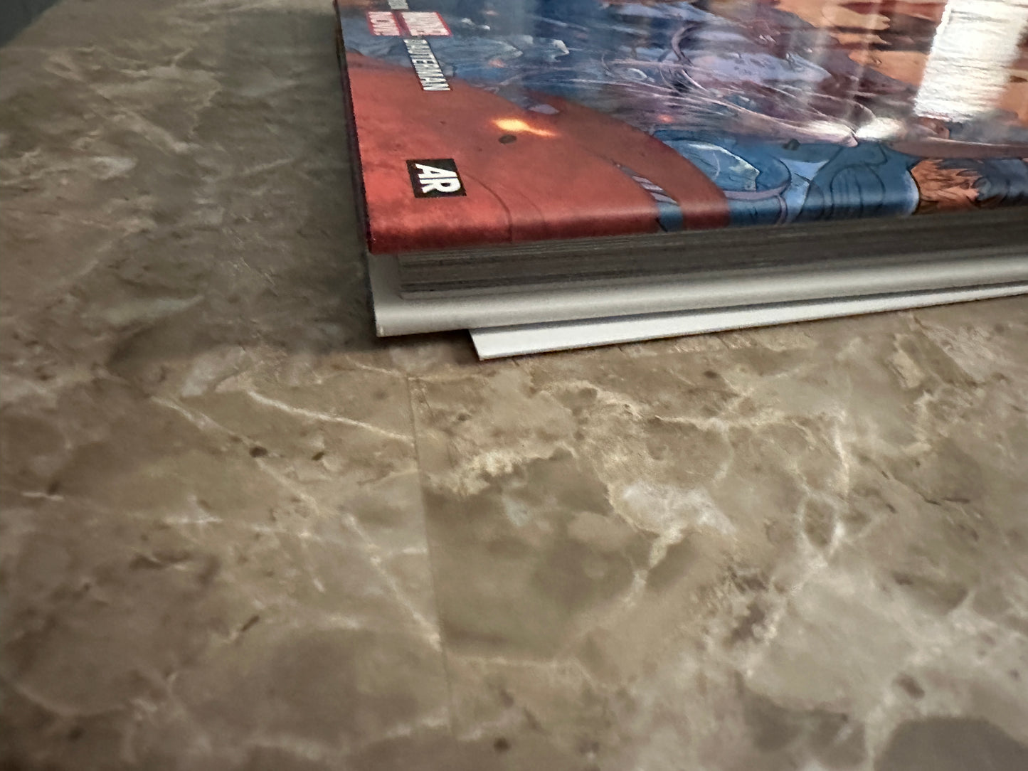 Thor Hardcover (2014 Marvel Comics) - Aaron/Dauterman