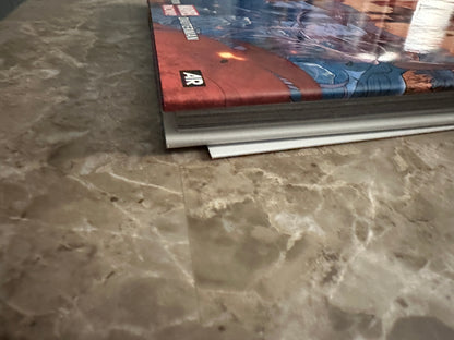 Thor Hardcover (2014 Marvel Comics) - Aaron/Dauterman