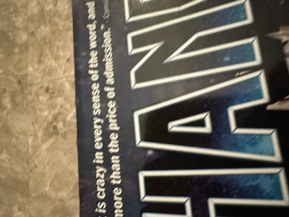 Thanos by Donny Cates Marvel Comics HC Hardcover (2019 IDW)