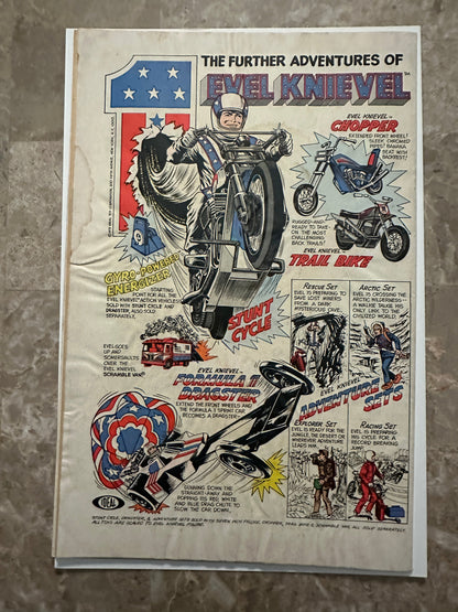 All-Star Comics #58 VG 4.0 (DC Comics 1976) - Nice front cover