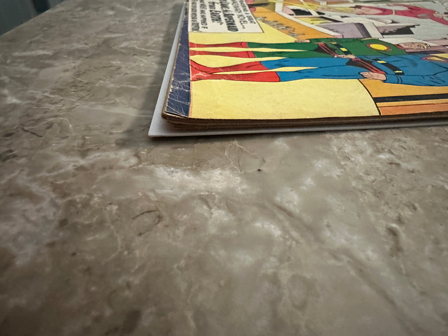 Superman #159 Low Grade (1963 DC)