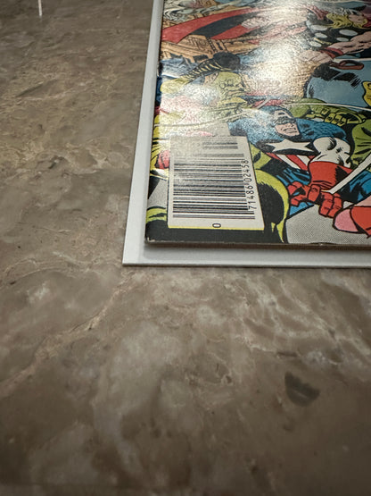Avengers #149 VF 8.0-8.5 (Marvel Comics 1976)