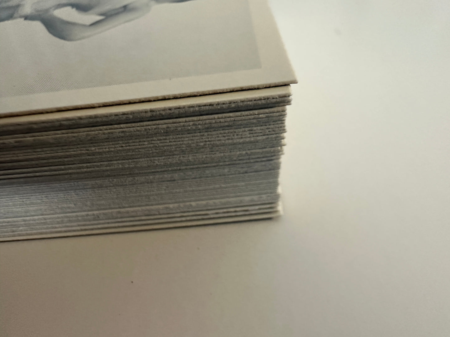 Bettie Page Queen of Curves Full Trading Card Set #1-50 (1996 21st Century)