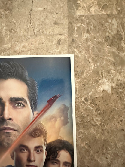 Harley Quinn #1 NM+ 9.6-9.8 Variant Cover B (DC 2021)