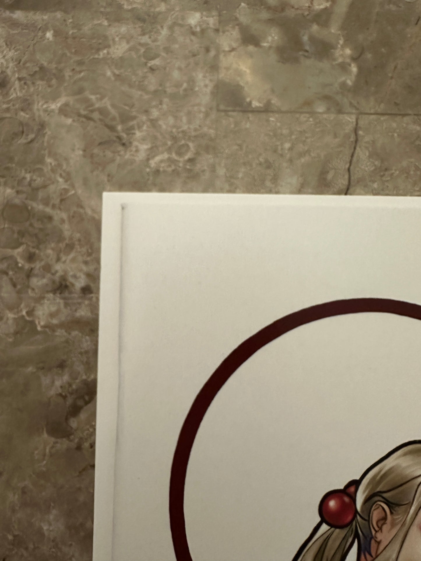 Harley Quinn #28 NM+ 9.6-9.8 KRS Virgin w/ COA (DC 2023)