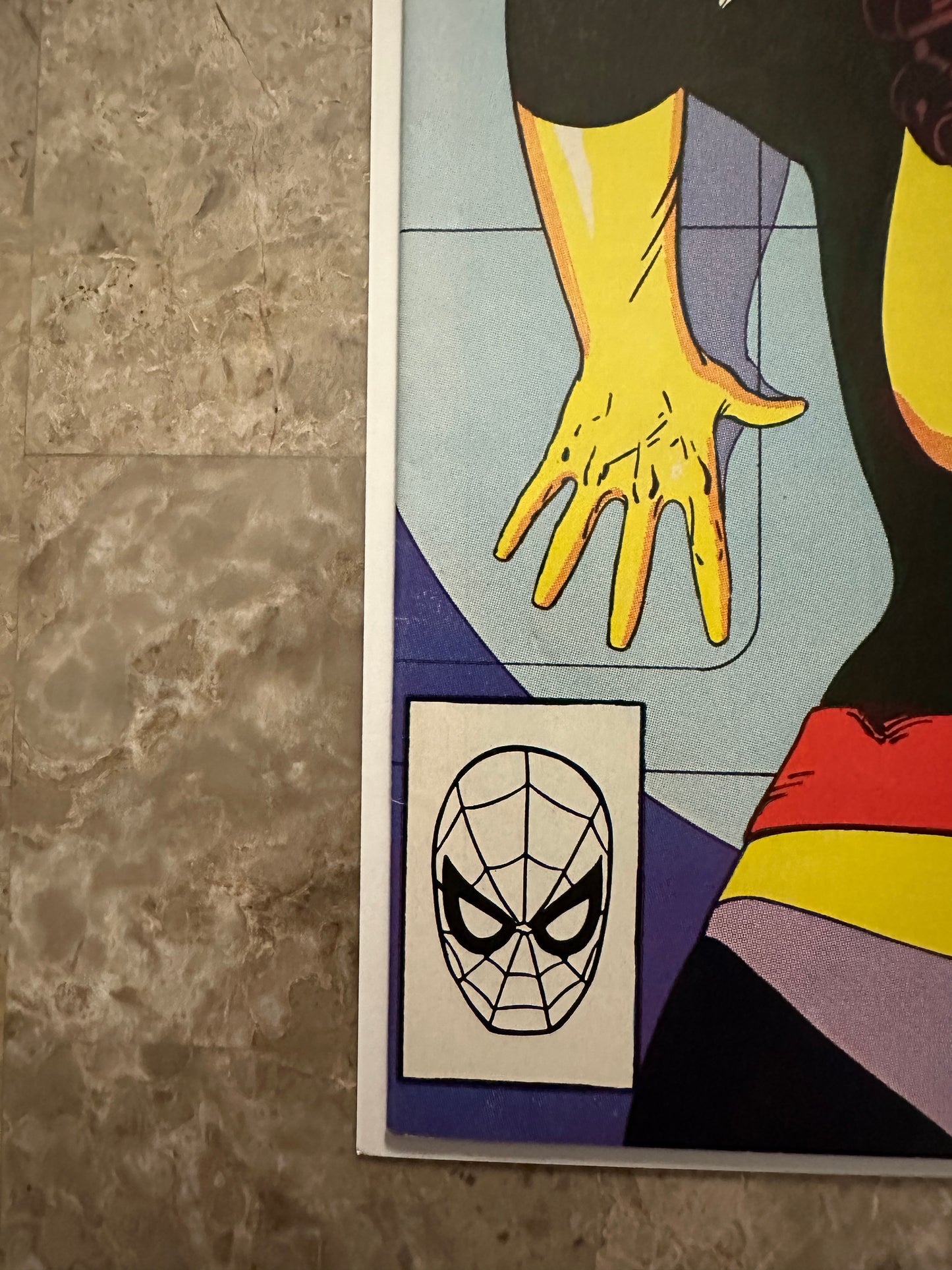 Uncanny X-Men #168 VF+ 8.5 (1983 Marvel Comics)