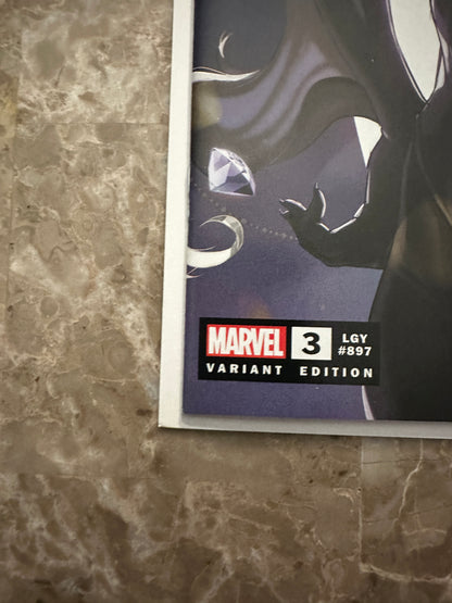 Amazing Spider-Man #3 Unknown/Illuminati Exclusive (Marvel 2022) - R1C0