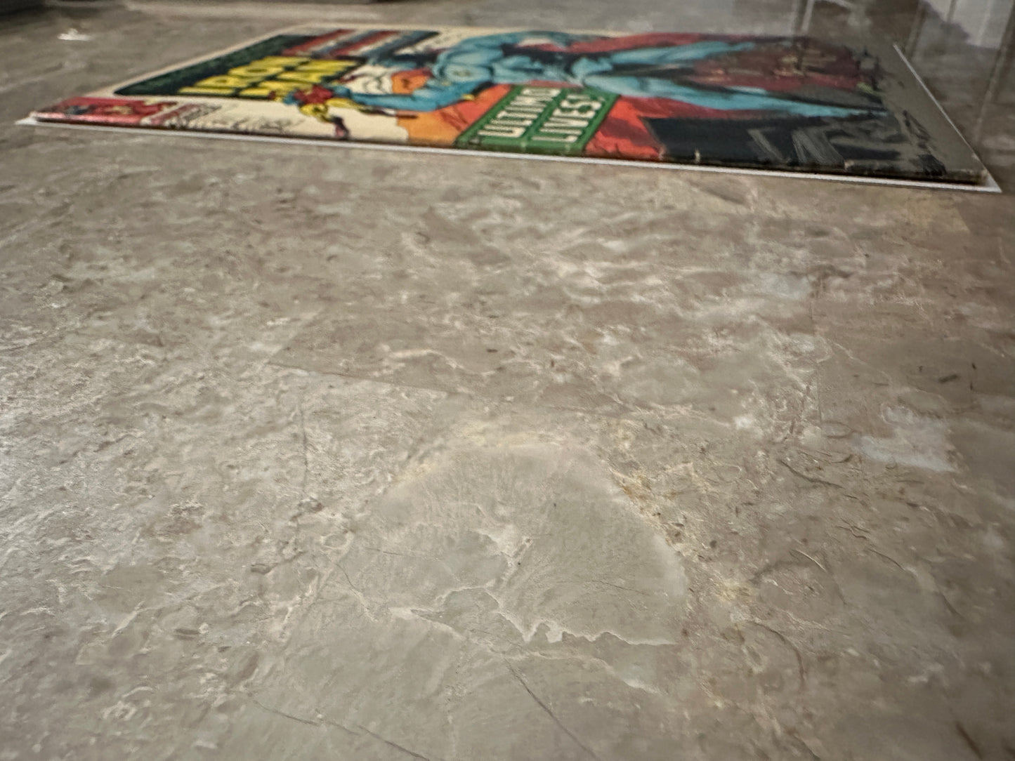 Tales of Suspense #77 FN 6.0 (1966 Marvel)