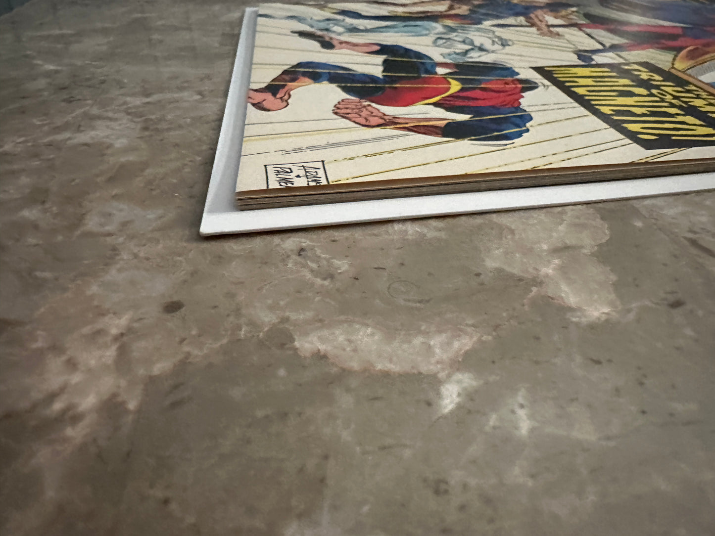 X-Men #63 JCPenney Reprint NM 9.4-9.8 (1994 Marvel)