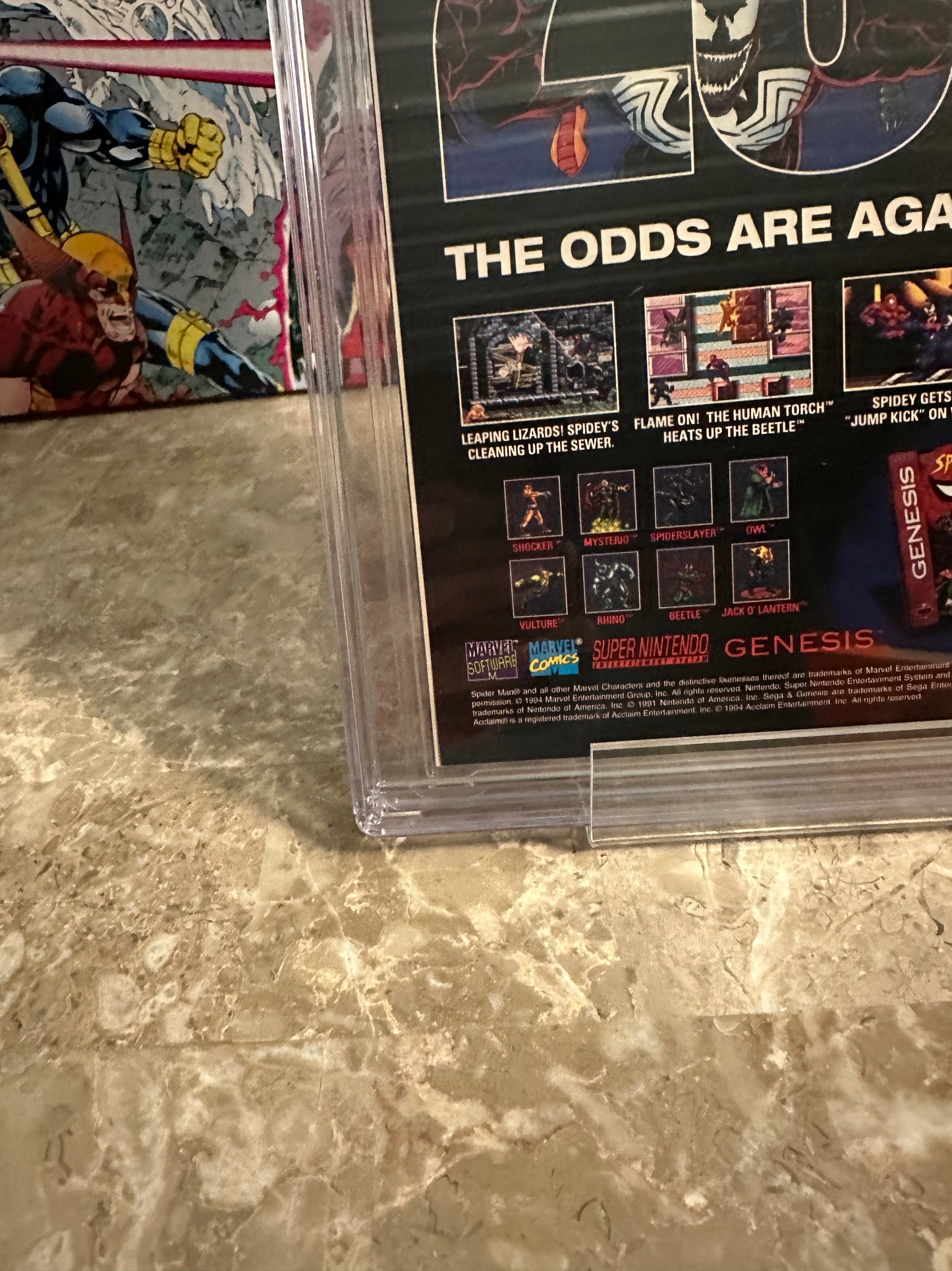 Amazing Spider-Man #400 CGC 9.8 (Marvel 1995) - New Case