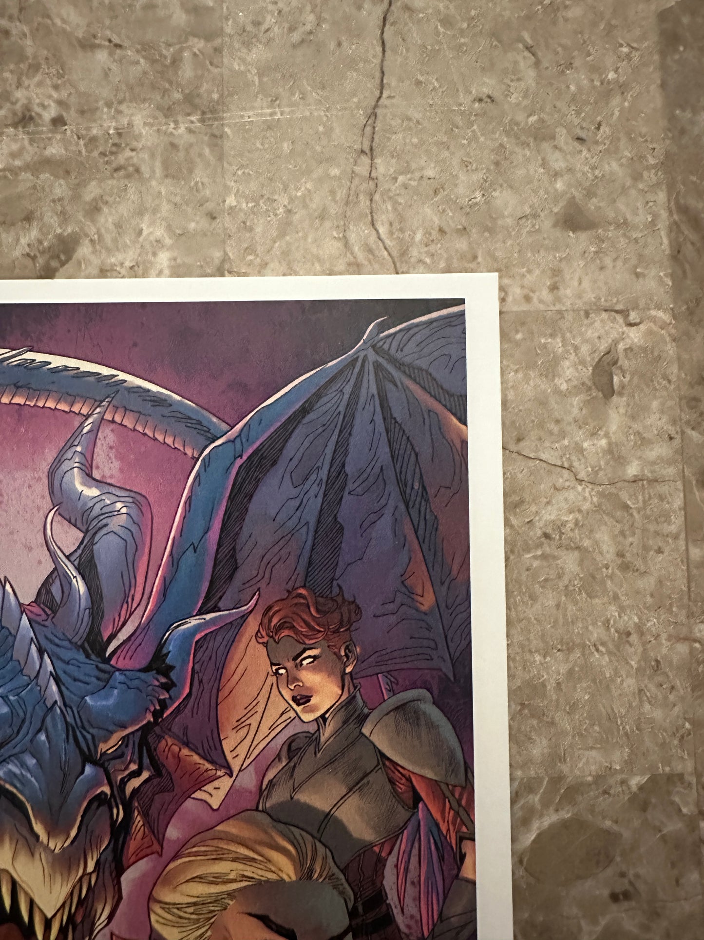 Knights of X #1-5 Full Set High Grade NM (Marvel 2022)