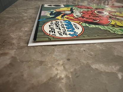Amazing Spider-Man Annual #20 FN+ 6.5 (1986 Marvel)