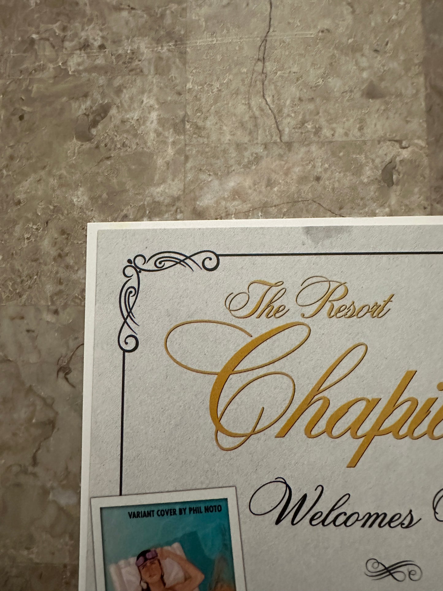 Hawkeye #1 Halloween Comic Extravaganza (Marvel 2021)