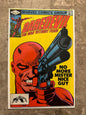 Daredevil #184 FN/VF 7.0-7.5 (1982 Marvel)