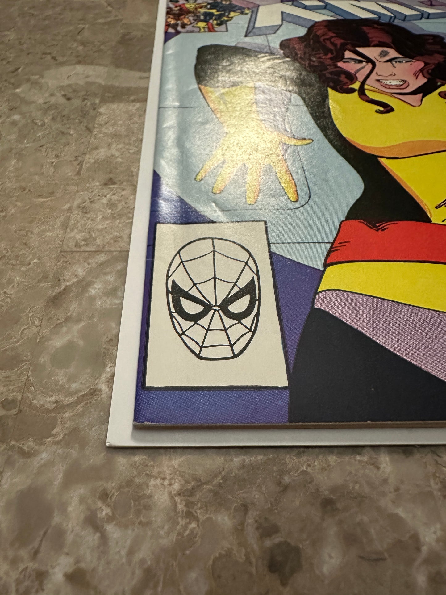 Uncanny X-Men #168 VF+ 8.5 (1983 Marvel Comics)