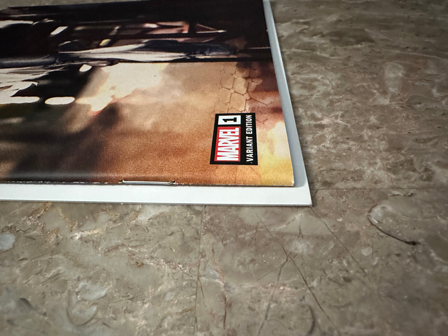 Black Cat #1 Unknown Comics Edition D Parel Cover NM (2019 Marvel)