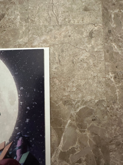 Catwoman #6 NM 9.4 (2019 DC) - Lau Variant Cover