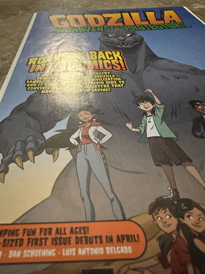 Star Wars: The High Republic Adventures #1-4 + Annual 2021 (2021 IDW)