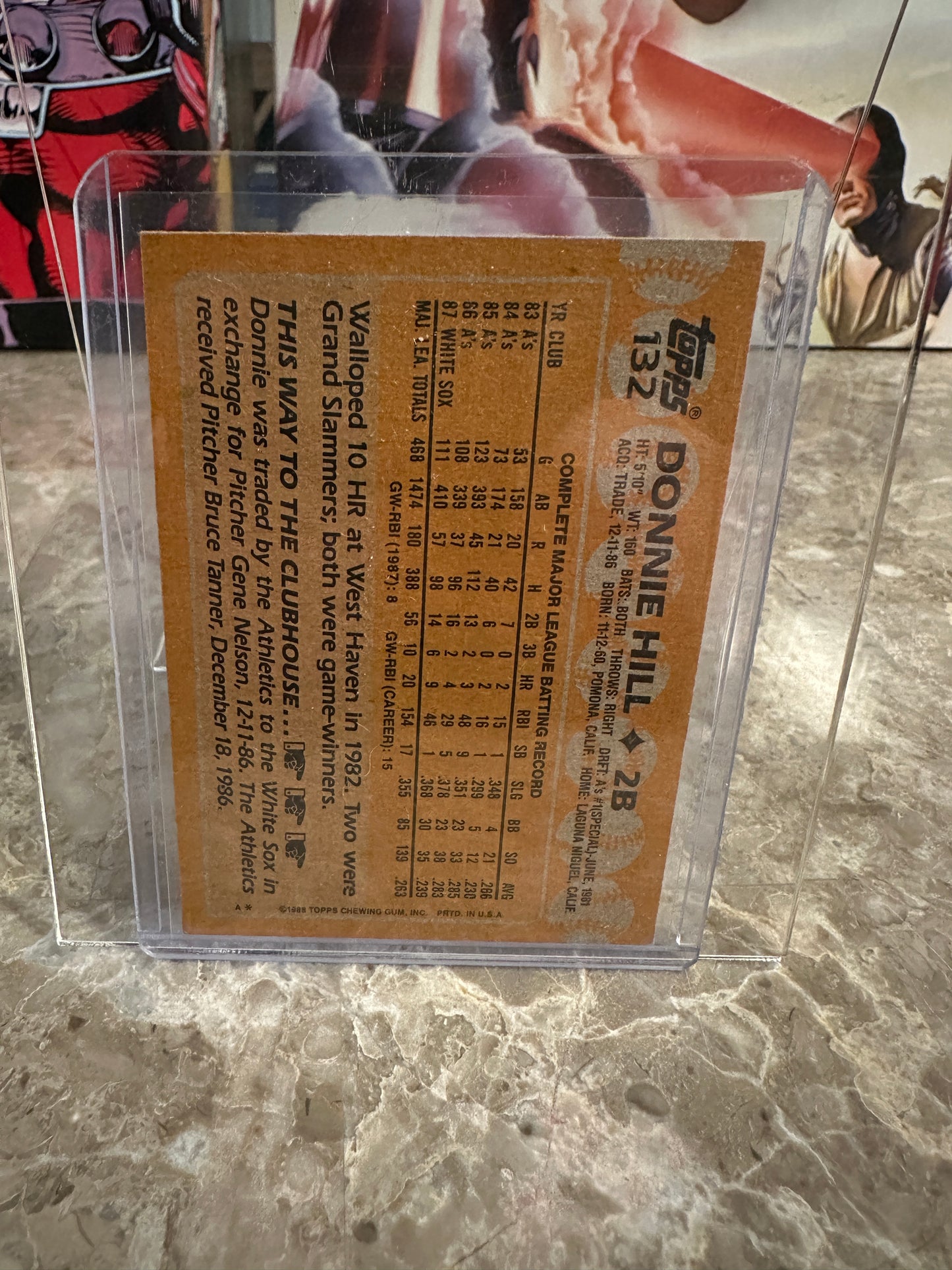 14 White Sox Signed Card Lot 1956-1989 Minnie Minoso Carlton Fisk Harold Baines