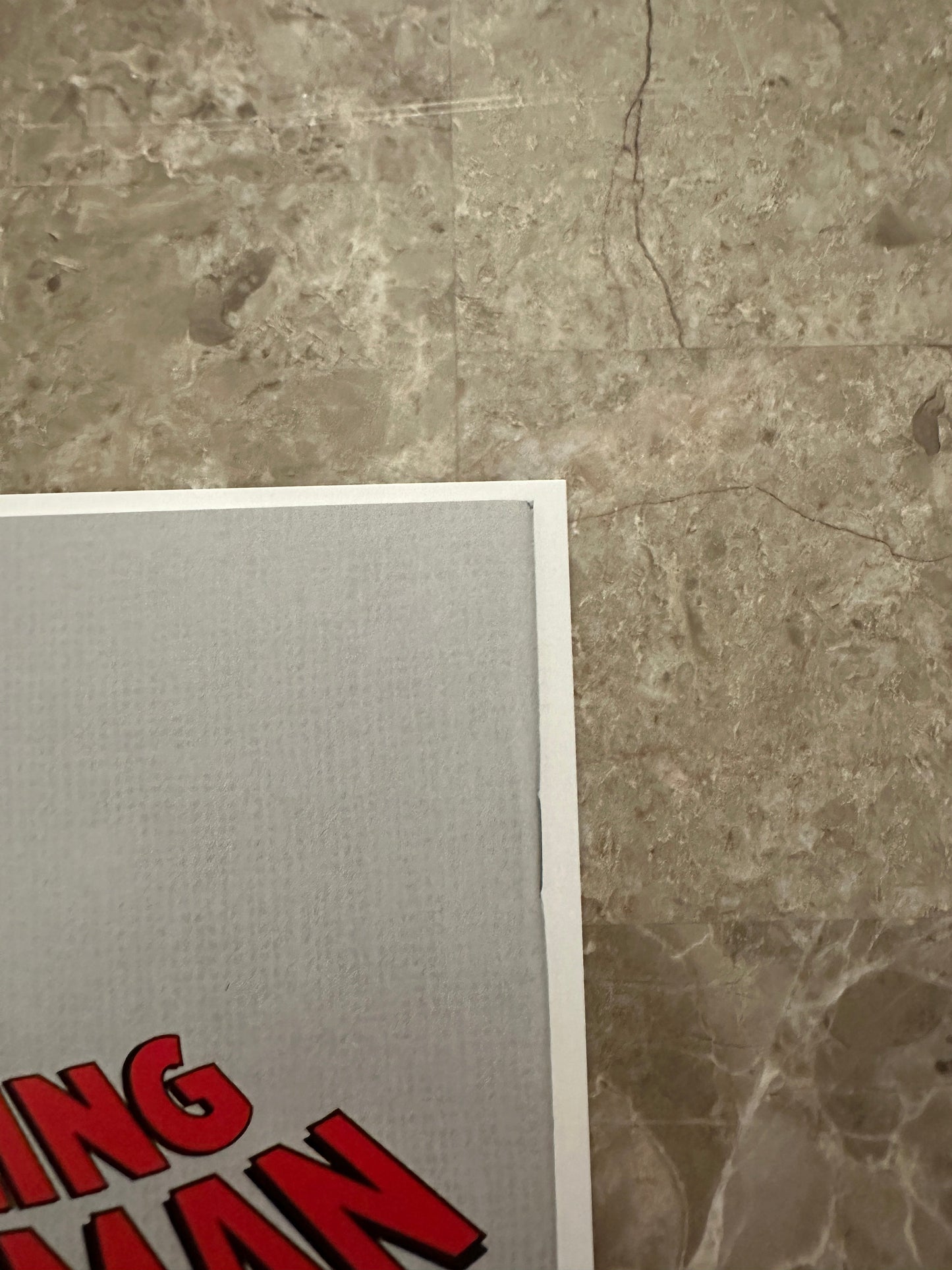 Amazing Spider-Man #1 KRS SDCC Exclusive NM+ 9.6 (Marvel 2018) - Parillo