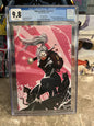 Edge of Spider-verse #3 CGC 9.8 Lee Virgin Cover (2022 Marvel)