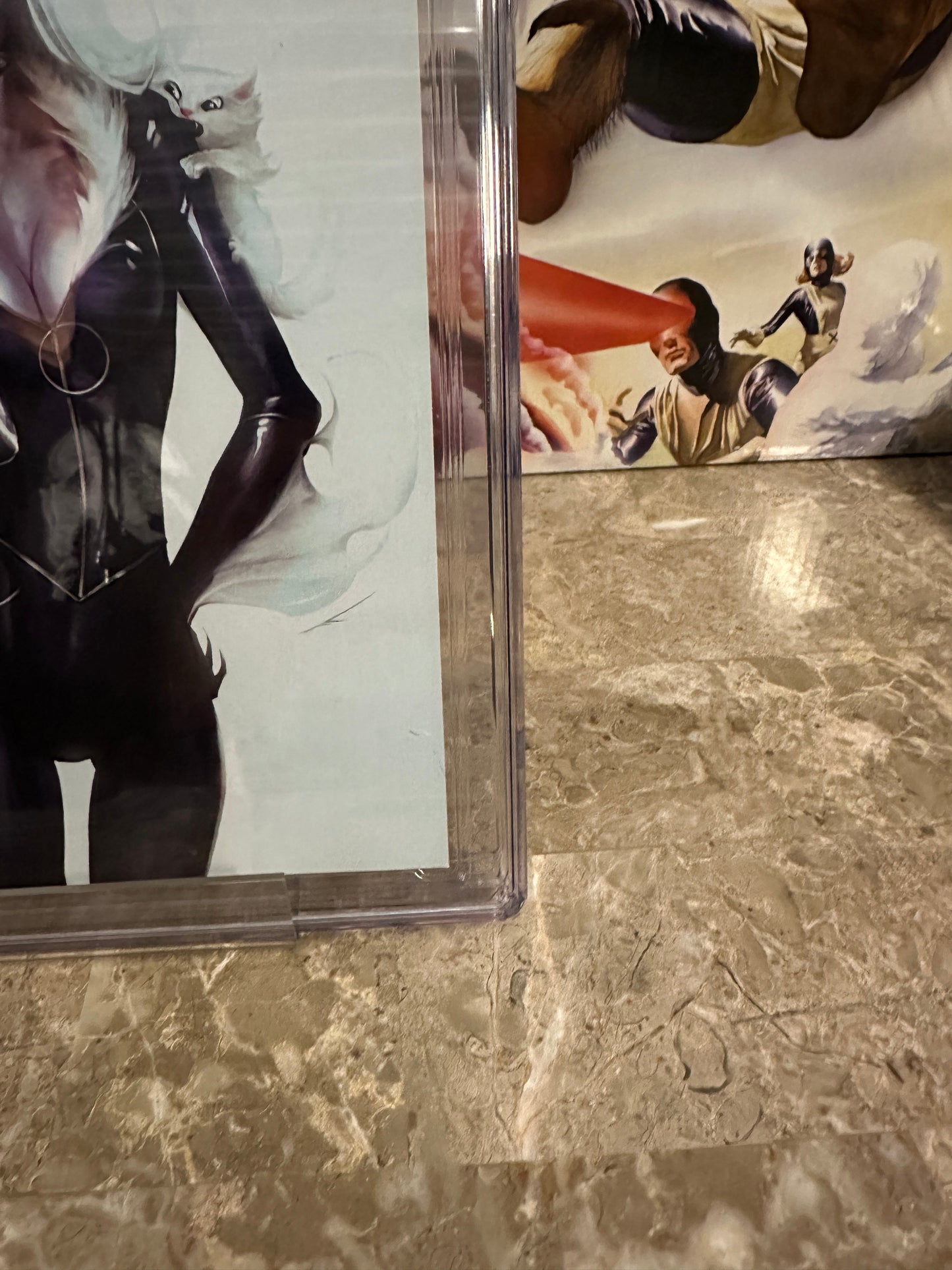 Amazing Spider-Man #19 Eastside Comics Convention CGC 9.8 SS Lau (2023 Marvel)