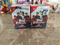 2022 Topps Chrome MLS Soccer Blaster Box - Lot of 2