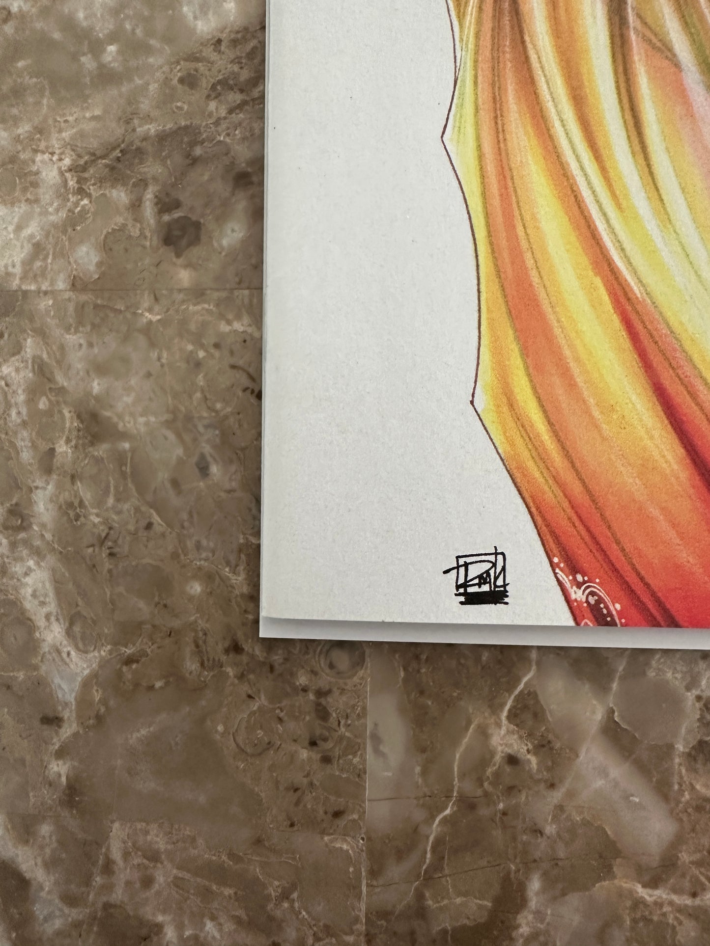 Unnatural #9 9.6-9.8 Unknown Comics Virgin (2019)
