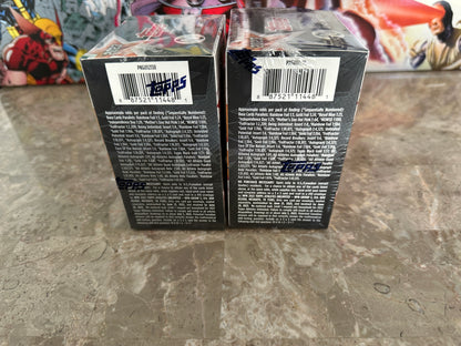 2023 Topps Athletes Unlimited Blaster Box - Lot of 2