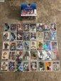 2022 Topps Series 1 Baseball Sealed Retail Box (24 pack) + Bonus 16 Random Cards
