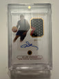 2024 Keepsake Edition ALLEN IVERSON Gem Jersey Patch Auto # /75