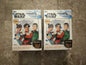 2019 Topps Star Wars: Resistance Blaster Box (2 Box Lot)