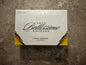 2023 Keepsake Bellissimo Edition Factory Sealed Hobby Box